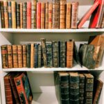 Bibliothèque - Divers livres anciens - 2