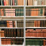 Bibliothèque - Editions De Bonnot