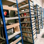 Entrepot Hent Store - 2